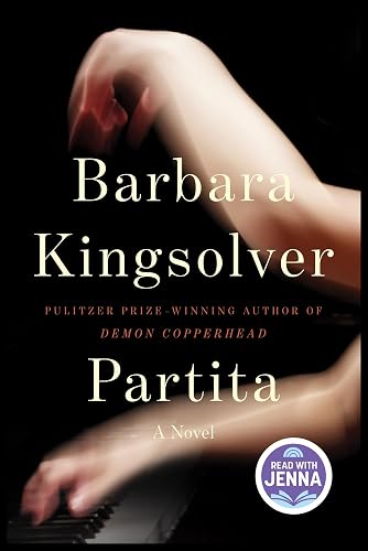 Partita: A Novel