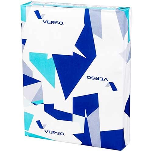 Premium Digital White Paper, Gloss finish, Coated 2 Sided, 10% Recycled, Variety of Sizes, Text And Cover. (13 x 19, 100 lb. Text)