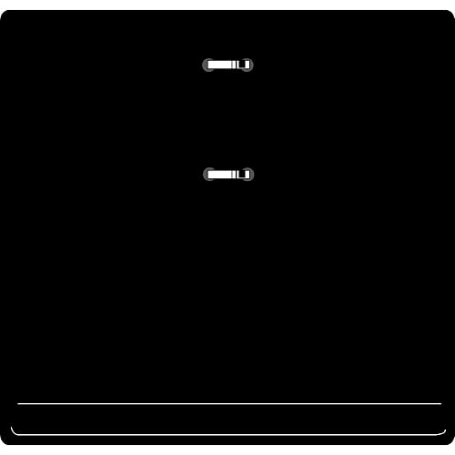 At-a-Glance Loose-Leaf Desk Calendar Base for 3.5 x 6 Inch Page Size, Black (E17-00)