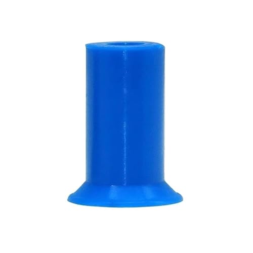 F18-33 Vacuum Cups for Film Packaging Manipulator Nozzle | Precision bag opening suction cups for film packaging lines, durable industrial vacuum nozzles.(F18)