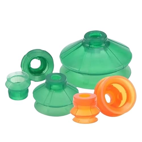 Robot Vacuum Suction Nozzle for SPB1 Series 10-80 PU Strong Suction | Upgrade your robot vacuum with durable PU nozzle, strong suction, precise fit for SPB series.(SPB1-10-01)