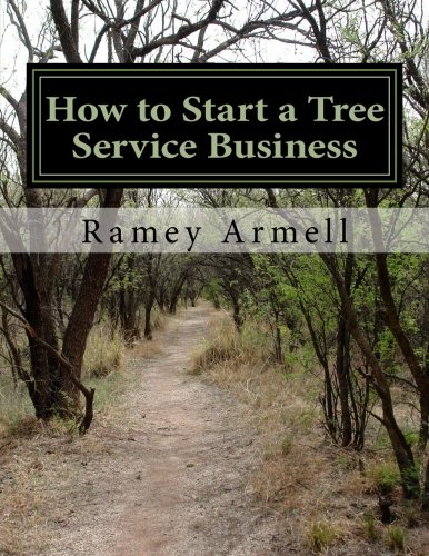 How to Start a Tree Service Business