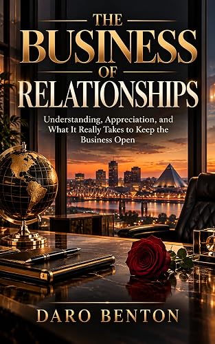 The Business of Relationships: Customer Service At Home