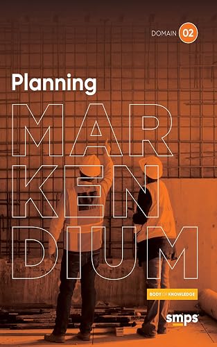 Domain 2: Planning: MARKENDIUM: SMPS Body of Knowledge