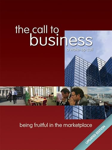 The Call to Business