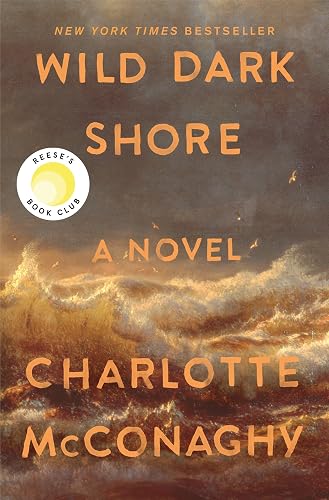 Wild Dark Shore: Reese's Book Club Pick (A Novel)