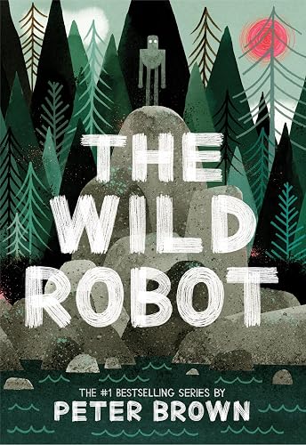 The Wild Robot (Volume 1)