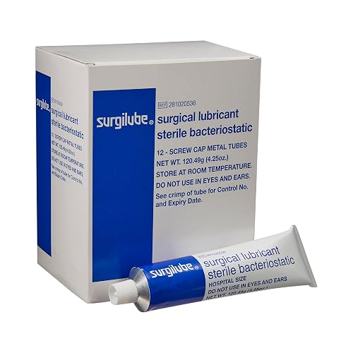 Surgilube