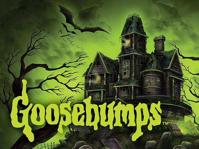 Goosebumps