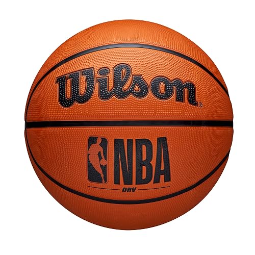 WILSON NBA DRV Series Outdoor Basketballs