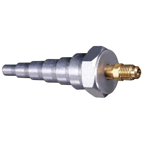 JB Industries BRZ1000 Braze-Rite Adapter