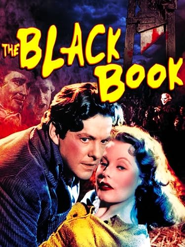 The Black Book