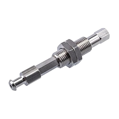 SMC Type Anti-Rotation Suction Cup Fitting Bracket - M10-L52 Pneumatic Accessories for Manipulators