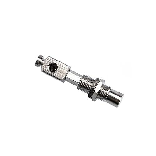 SMC Type Suction Cup Fitting Bracket ZP3 - Anti-Rotation Bracket for Manipulators | Industrial Pneumatic Accessories | M8 Compatible(ZP3B-Y2BJ6-B5)
