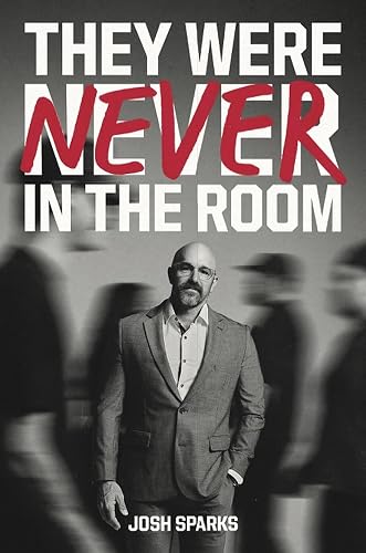They Were Never In The Room