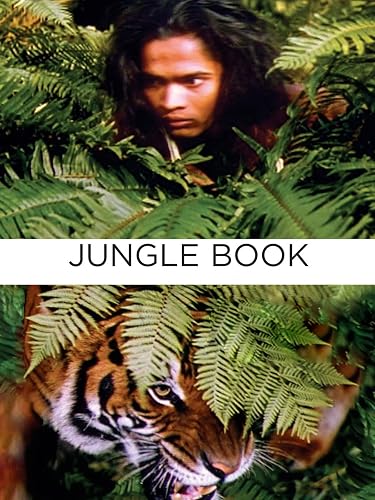 The Jungle Book