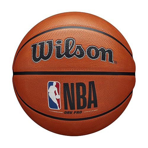WILSON NBA DRV Series Outdoor Basketballs