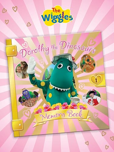 The Wiggles Present: Dorothy the Dinosaurs Memory Book