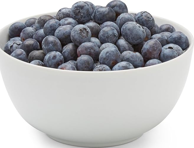 Blueberries, 1 Pint