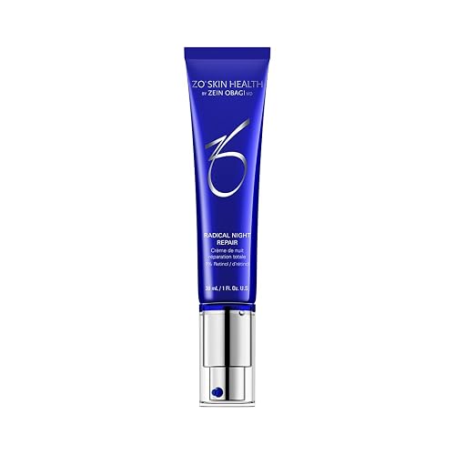 ZO SKIN HEALTH RADICAL NIGHT REPAIR 60ml 2fl oz