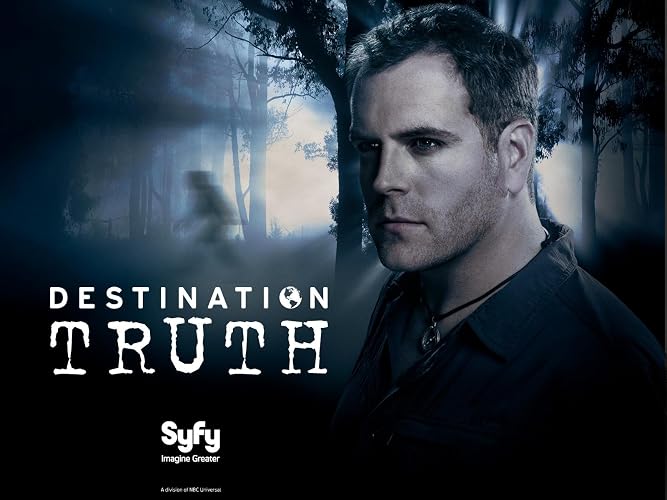 Destination Truth