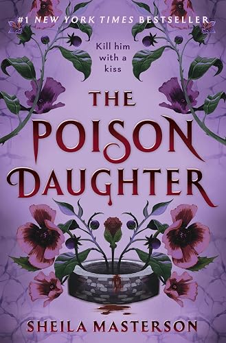 The Poison Daughter