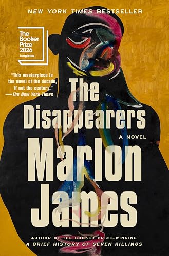 The Disappearers: A Novel