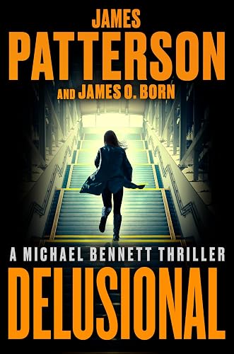 Delusional: A Michael Bennett Thriller