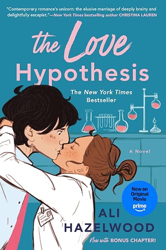 The Love Hypothesis (The Love Hypothesis Series)