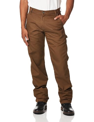 Dickies Men's Tough Max Duck Carpenter Pant