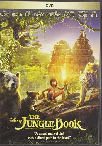 The Jungle Book