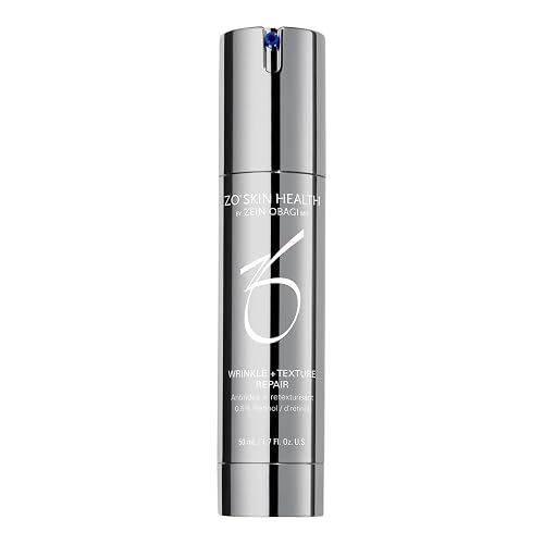 ZO SKIN HEALTH Wrinkle + Texture Repair 0.5% Retinol (50mL / 1.7 Fl. Oz.)